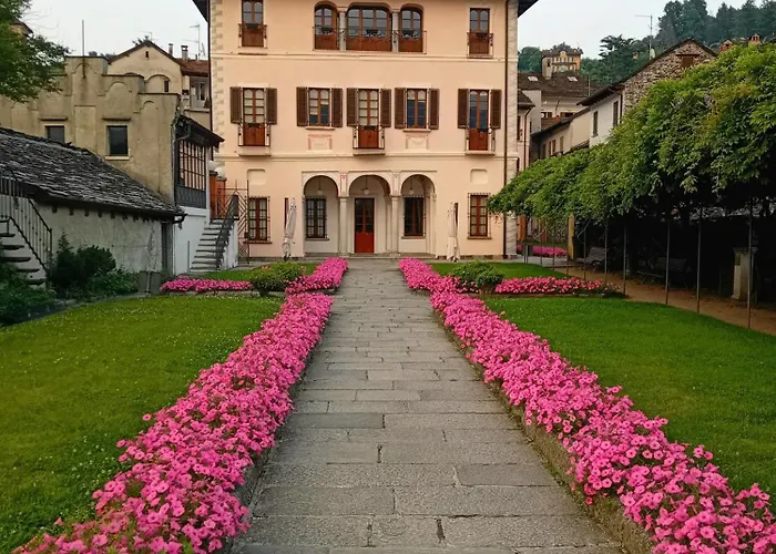 Casa Longhi